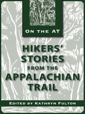 cover image of Hikers' Stories from the Appalachian Trail